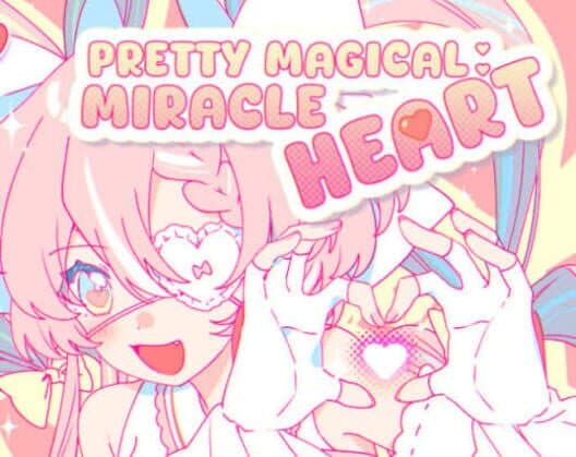 Обложка Pretty Magicle: Miracle Heart