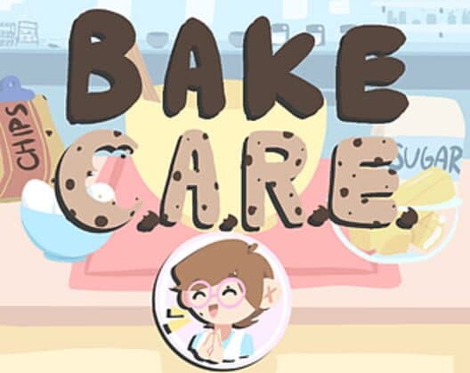 Обложка Bake Care
