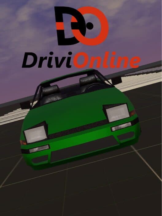 Обложка Drivionline