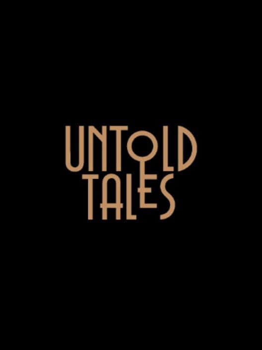 Обложка Untold Tales Adventure & Story-Rich Bundle