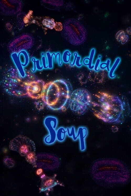 Обложка Primordial Soup