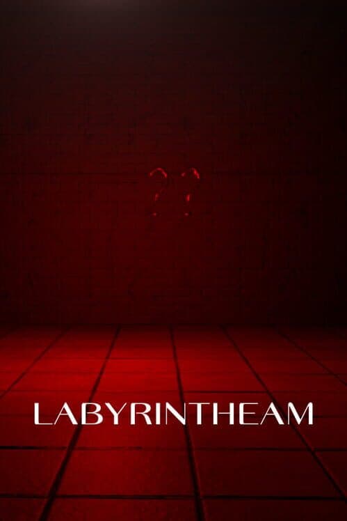 Обложка LabyrinTheam