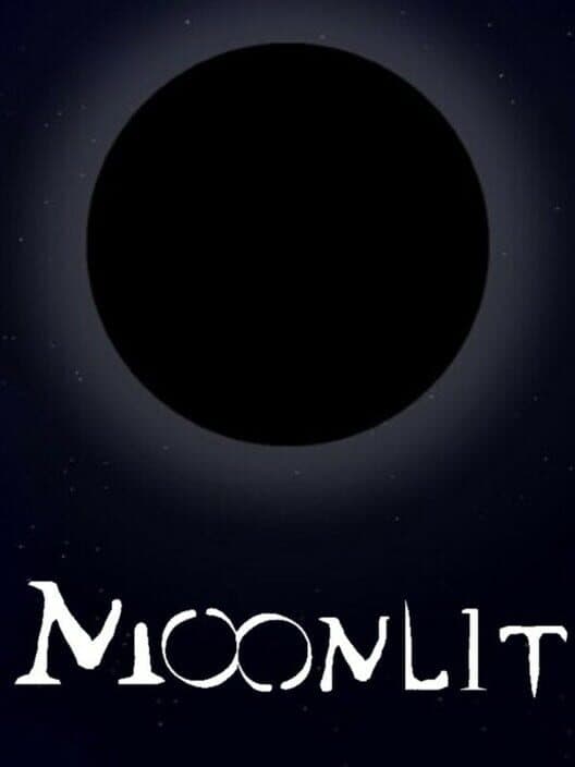 Обложка Moonlit