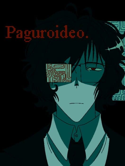 Обложка Paguroideo