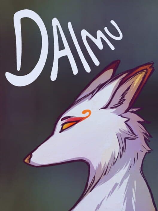 Обложка Daimu