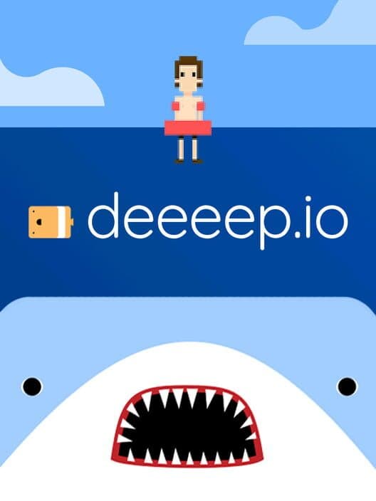 Обложка Deeeep.io