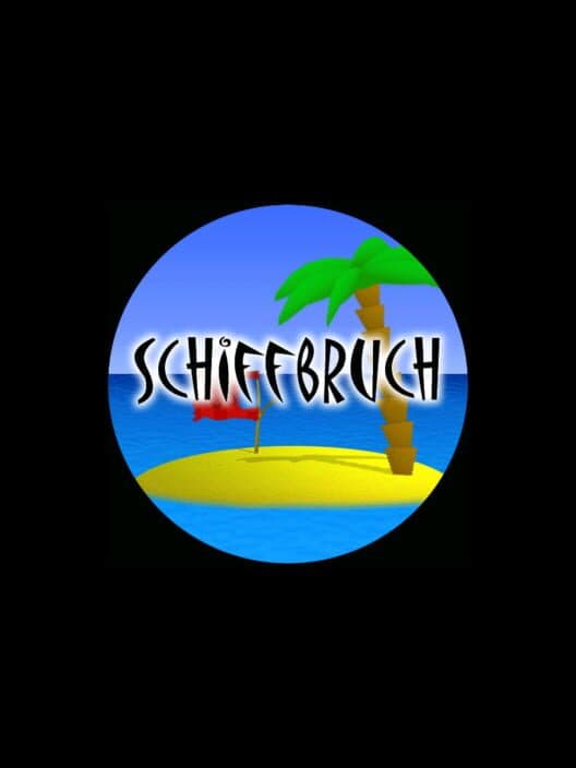 Обложка Schiffbruch