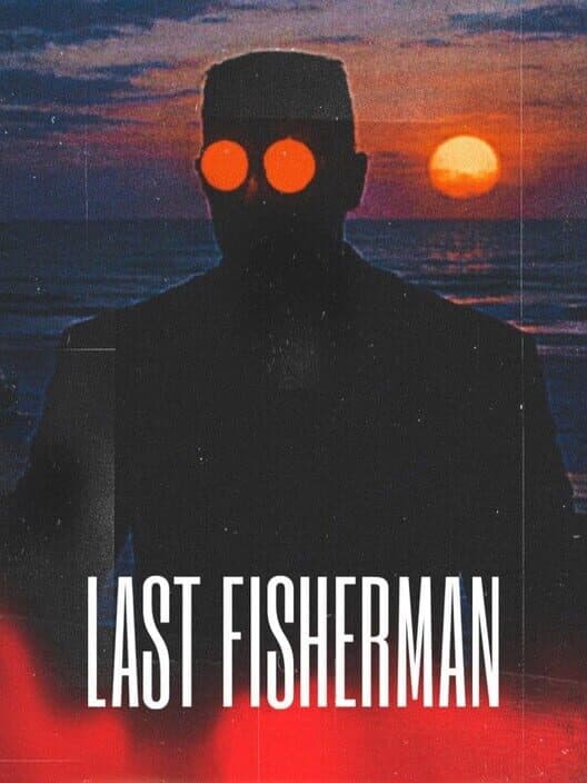 Обложка Last Fisherman