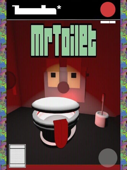 Обложка MrToilet