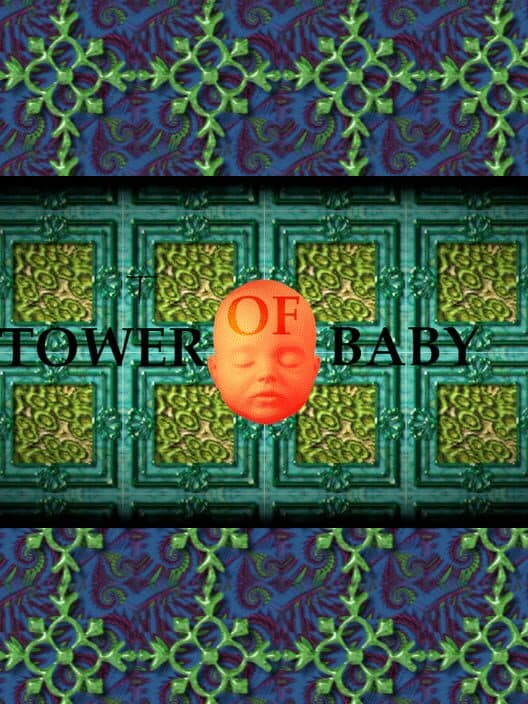 Обложка Tower of Baby