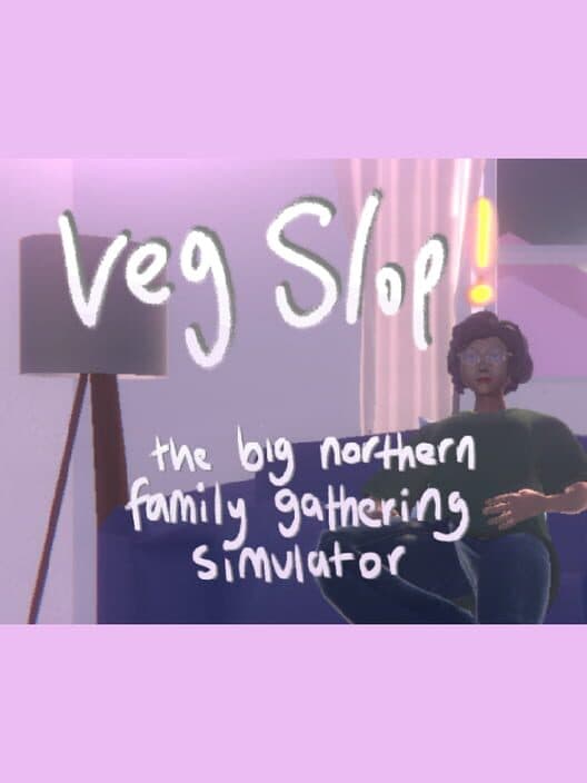 Обложка Veg Slop
