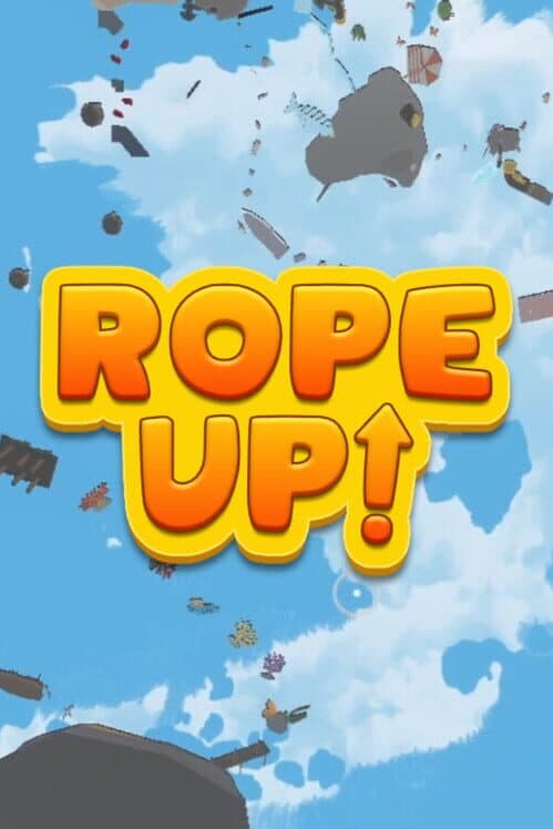 Обложка Rope Up!