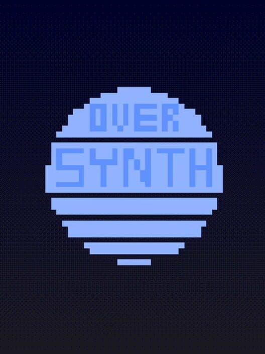 Обложка Oversynth