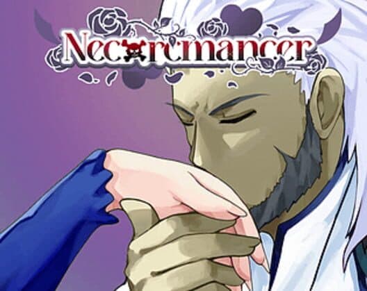 Обложка NecOrcMancer