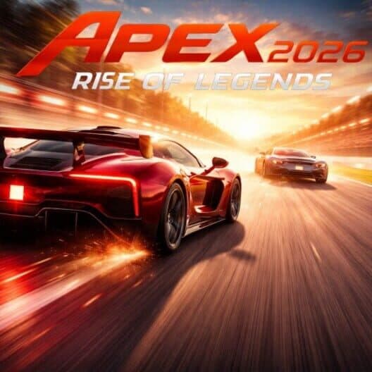 Обложка Apex 2026: Rise of Legends