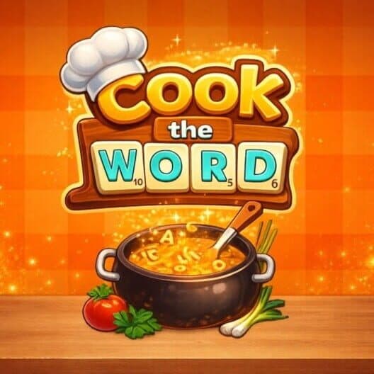 Обложка Cook the Word