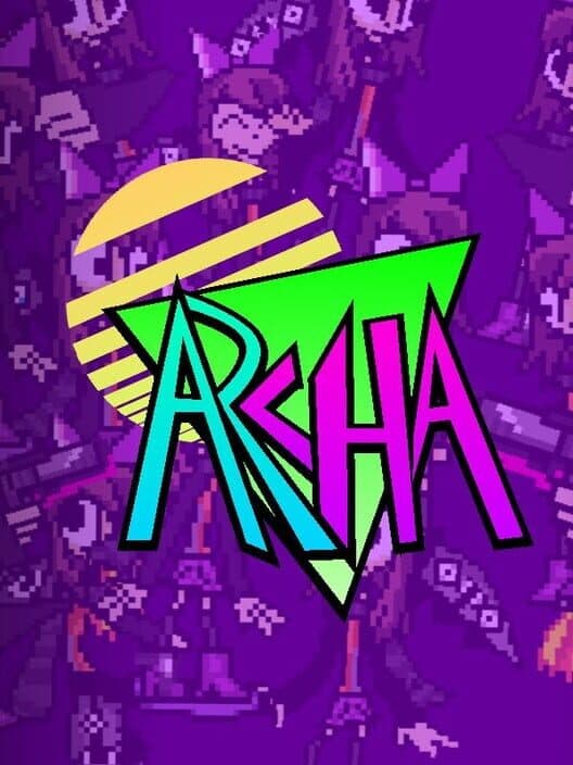 Обложка Archa