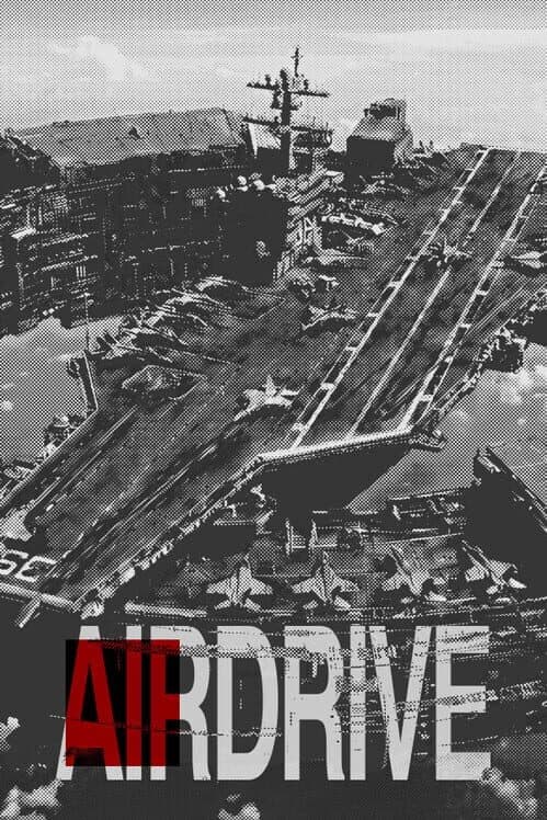 Обложка AirDrive