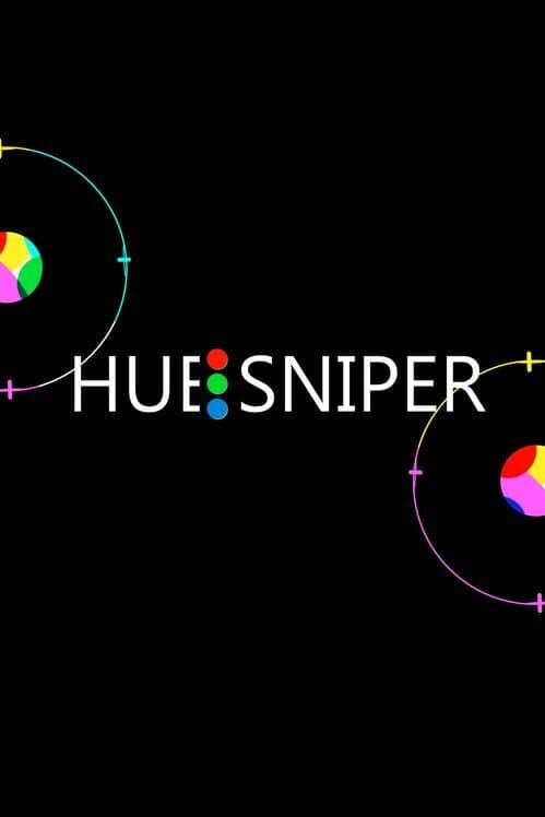 Обложка Hue Sniper