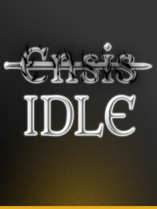 Обложка Ensis Idle