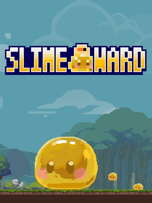 Обложка Slimeward