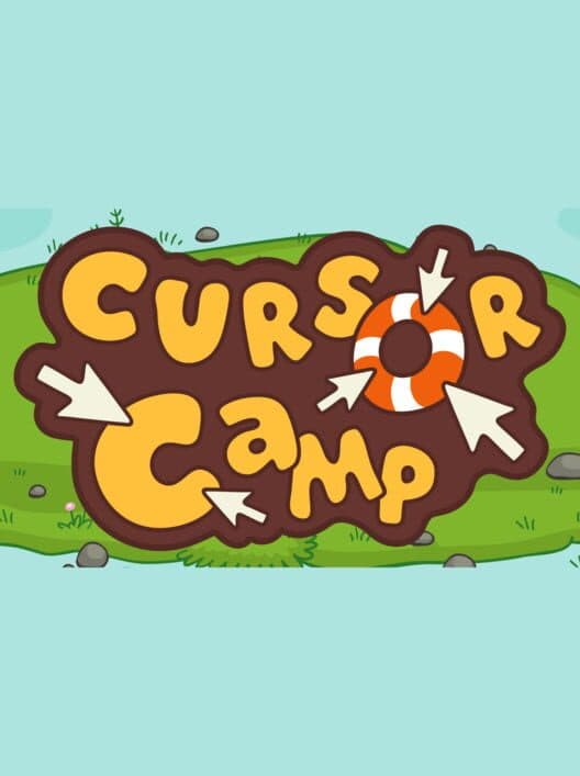Обложка Cursor Camp