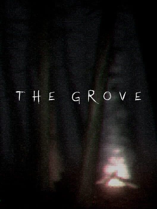 Обложка The Grove