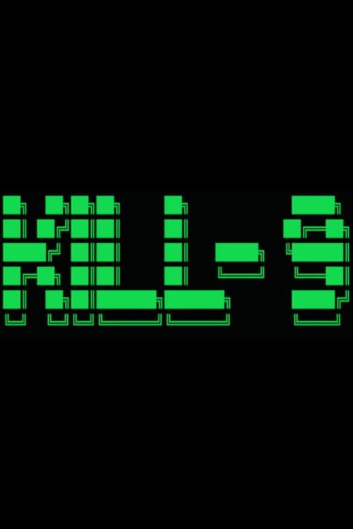 Обложка Kill -9