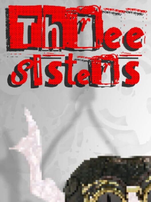 Обложка Three Sisters