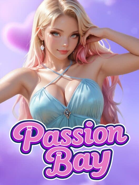 Обложка Passion Bay
