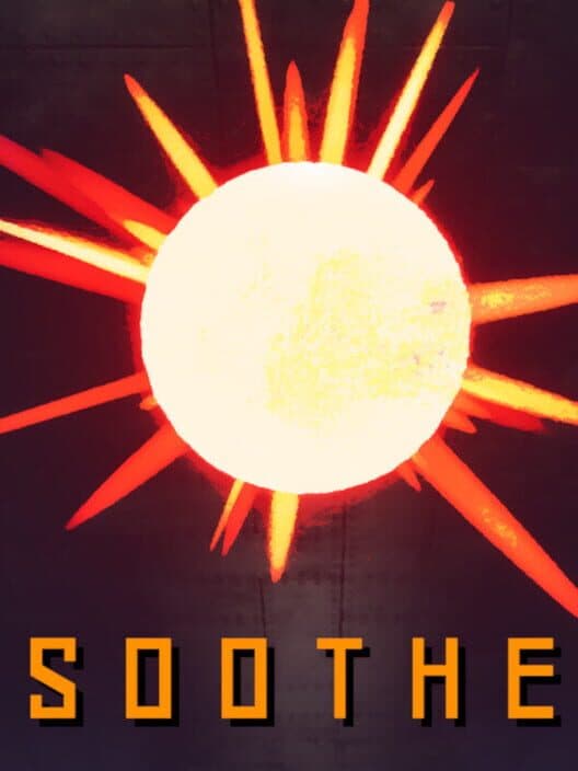 Обложка Soothe