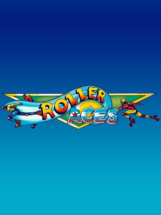 Обложка Roller Aces