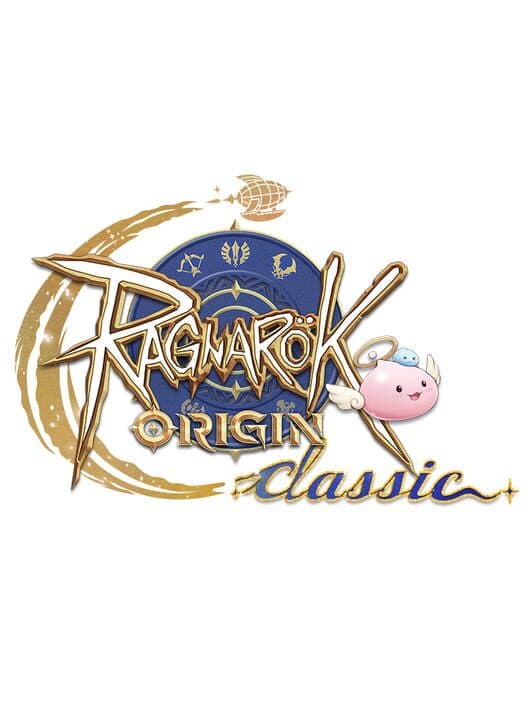 Обложка Ragnarok Origin: Classic