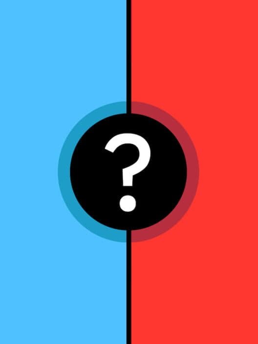 Обложка What Would You Choose? Rather