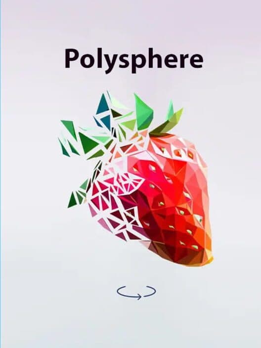 Обложка Polysphere