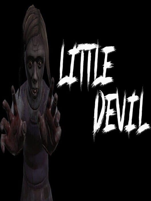 Обложка Little Devil