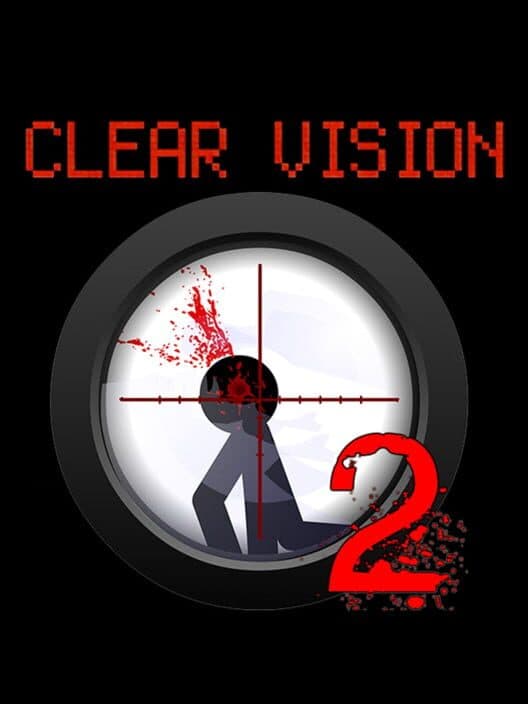 Обложка Clear Vision 2
