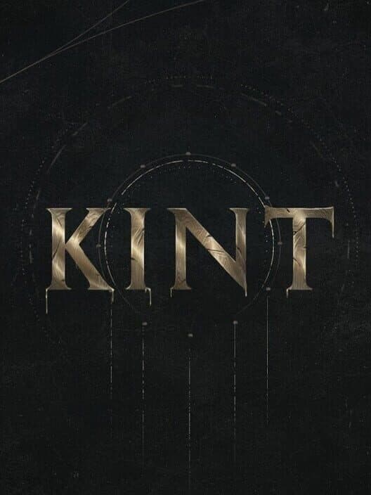 Обложка Kint