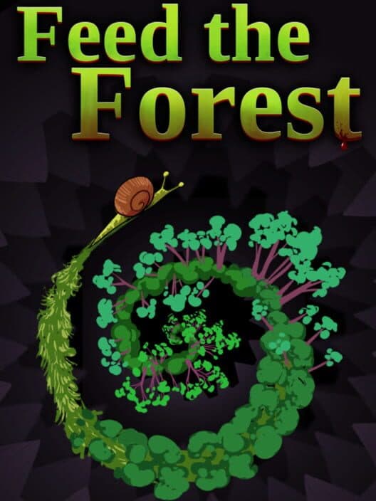 Обложка Feed the Forest
