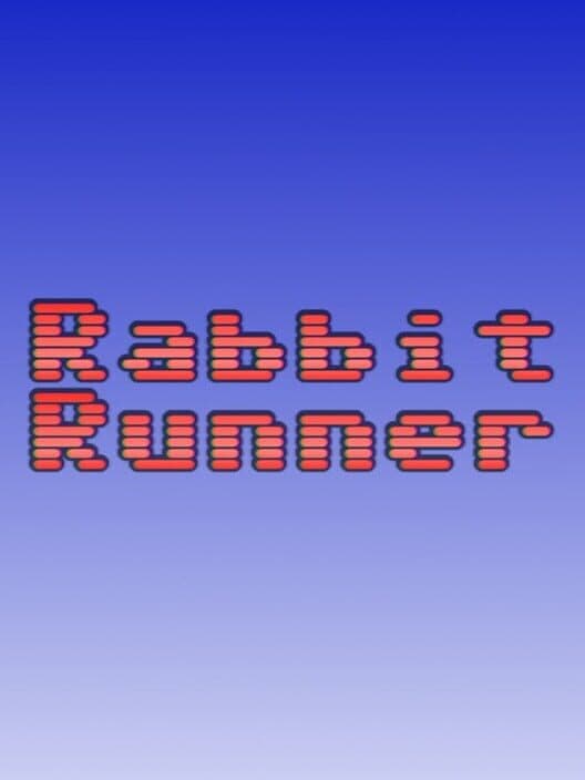 Обложка Rabbit Runner