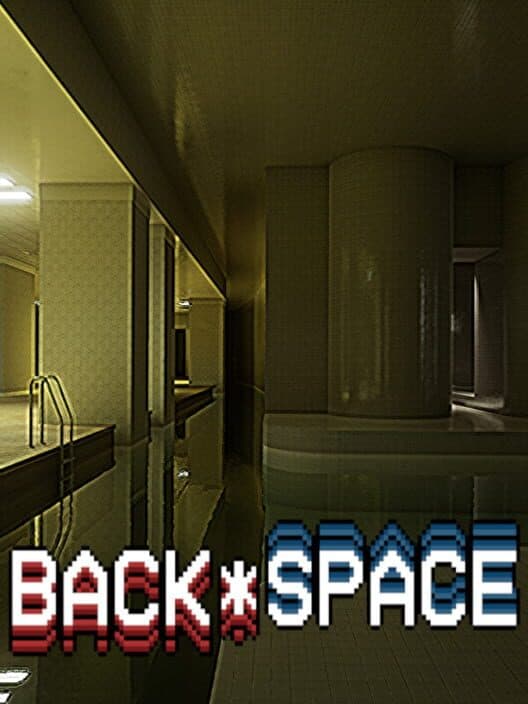 Обложка Back*space
