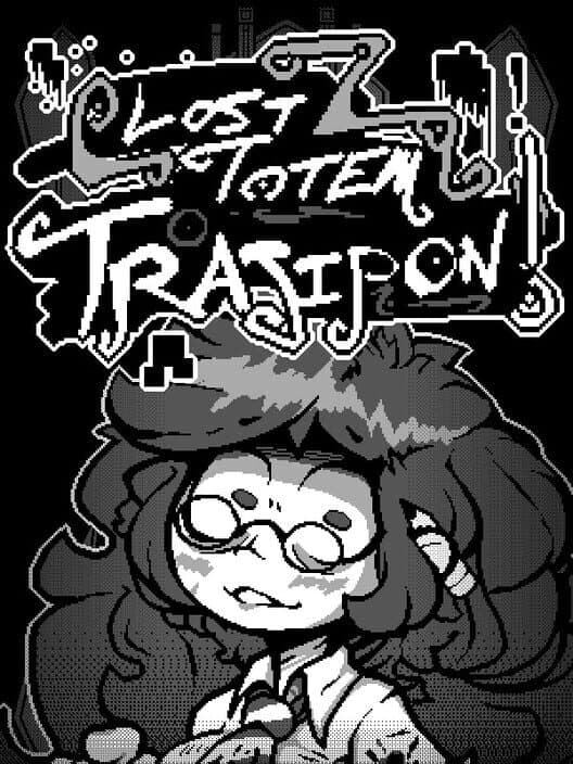 Обложка Lost Totem Trajipon!