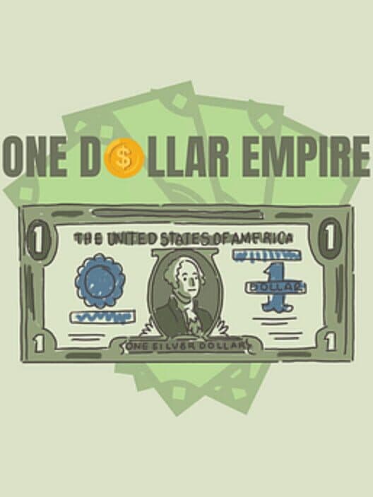 Обложка One Dollar Empire