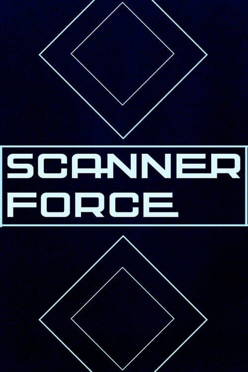 Обложка Scanner Force