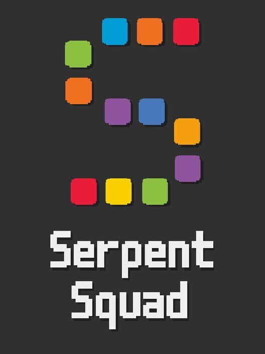 Обложка Serpent Squad