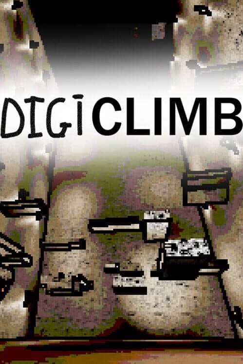 Обложка Digiclimb