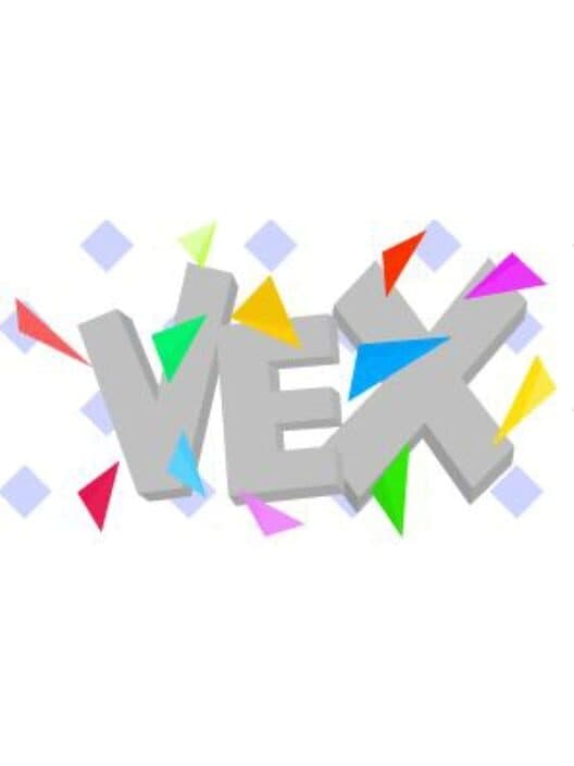 Обложка Vex