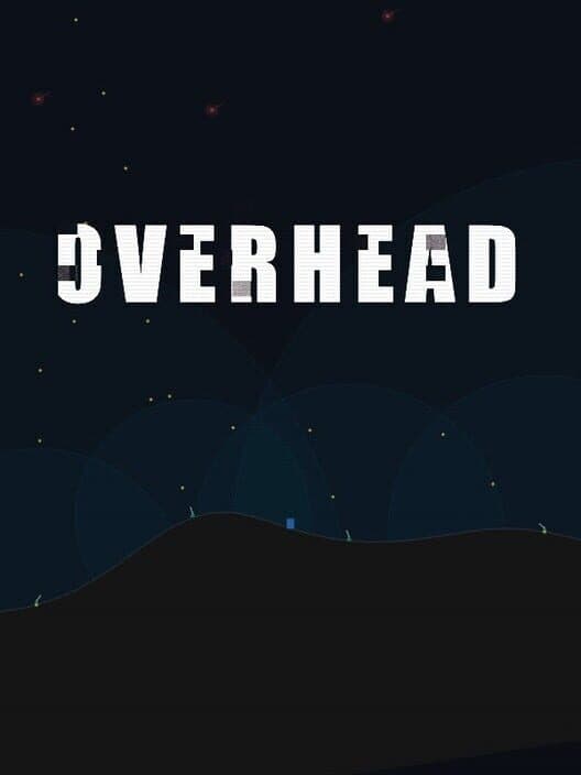 Обложка Overhead
