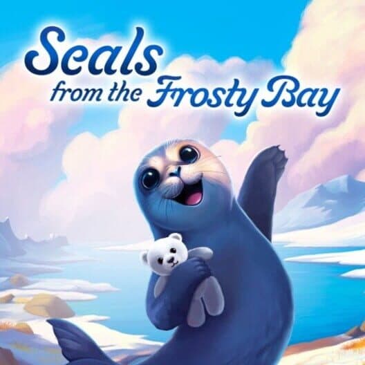 Обложка Seals From the Frosty Bay