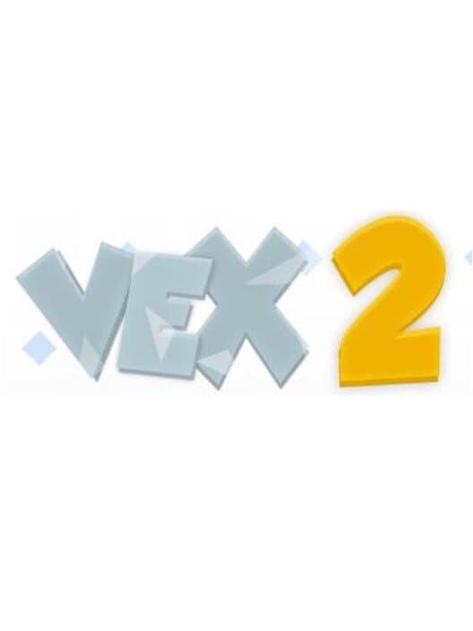 Обложка Vex 2